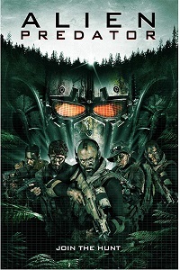 Инопланетный хищник (2018) Смотреть онлайн