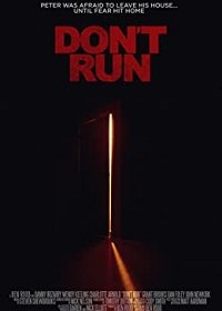 Не беги (2019) Смотреть онлайн