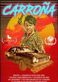 Падальщик (2019) Смотреть онлайн