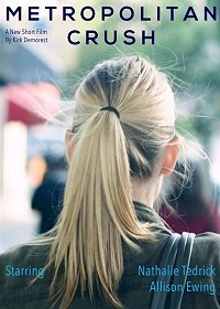 Влюбленность (2018) Смотреть онлайн