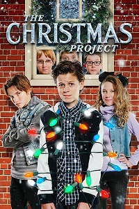 Рождественский проект (2016) Смотреть онлайн