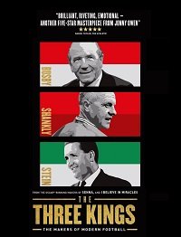 Три короля (2020) Смотреть онлайн