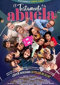 Завещание бабушки (2020) Смотреть онлайн