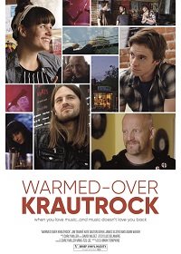 Никудышный Краут-рок (2020) Смотреть онлайн