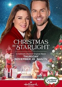 Рождество под звёздами (2020) Смотреть онлайн