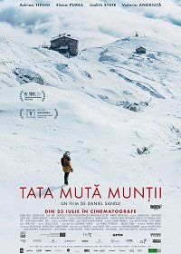 Отец, который сворачивает горы (2021) Смотреть онлайн