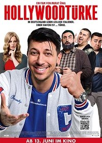 Турок в Голливуде (2019) Смотреть онлайн