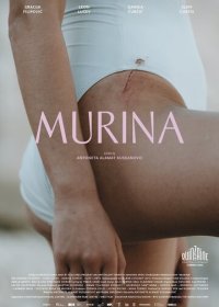 Мурина (2021) Смотреть онлайн