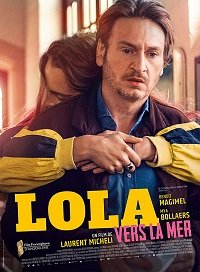 Лола у моря (2019) Смотреть онлайн