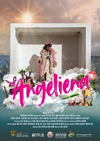Ангелиена (2021) Смотреть онлайн