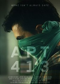 Квартира 413 (2019) Смотреть онлайн