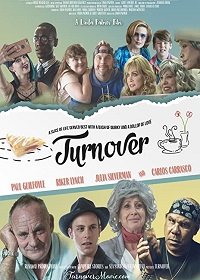 Слойка (2019) Смотреть онлайн