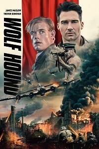Вольфхаунд (2022) Смотреть онлайн