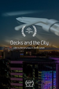 Музыка в большом городе (2017) Смотреть онлайн