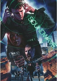 Звуковая волна (2018) Смотреть онлайн