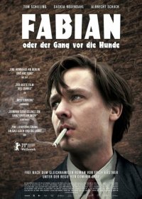 Фабиан - полет в пропасть (2021) Смотреть онлайн