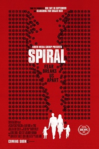 Спираль (2017) Смотреть онлайн