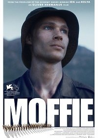 Моффи (2019) Смотреть онлайн