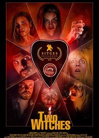 Две ведьмы (2021) Смотреть онлайн