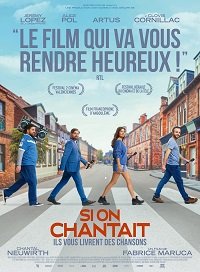 Давай споём (2021) Смотреть онлайн