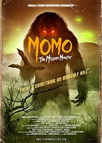 Момо: монстр из Миссури (2019) Смотреть онлайн