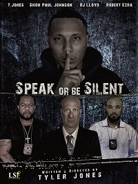 Говори или молчи (2021) Смотреть онлайн