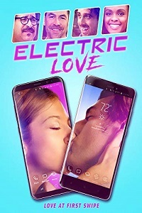 Электрическая Любовь (2018) Смотреть онлайн