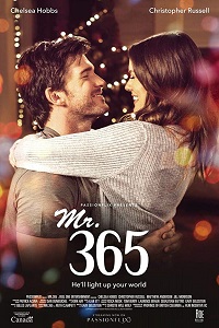 Мистер 365 (2018) Смотреть онлайн