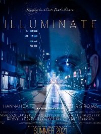 Иллюминат (2021) Смотреть онлайн
