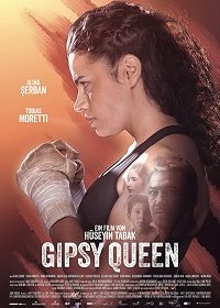 Цыганская королева (2019) Смотреть онлайн