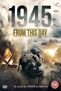 1945: Последние дни (2018) Смотреть онлайн