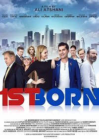 Первенец (2018) Смотреть онлайн