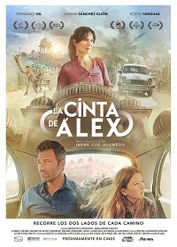 Лента Алекс (2019) Смотреть онлайн