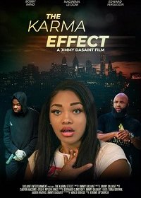 Эффект Кармы (2020) Смотреть онлайн