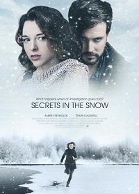 Секреты в снегу (2020) Смотреть онлайн