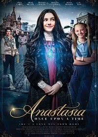 Анастасия (2019) Смотреть онлайн