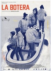 Лодочница (2019) Смотреть онлайн