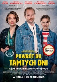 Назад в те дни (2021) Смотреть онлайн