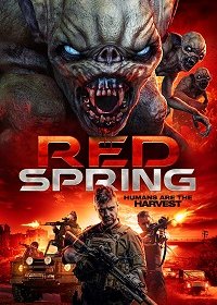Красная весна (2017) Смотреть онлайн