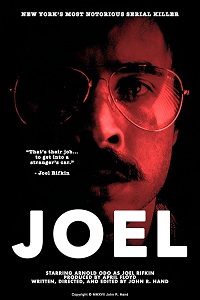 Джоэл (2018) Смотреть онлайн