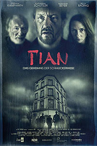 Тиан – тайна Шмукштрассе (2017) Смотреть онлайн