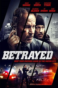 Предатель (2018) Смотреть онлайн