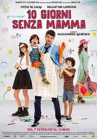 Когда мамы нет (2019) Смотреть онлайн