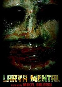 Психоличинка (2021) Смотреть онлайн