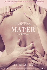 Мама (2017) Смотреть онлайн