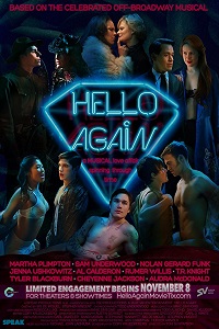 И снова здравствуйте (2017) Смотреть онлайн