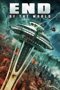 Конец света (2018) Смотреть онлайн