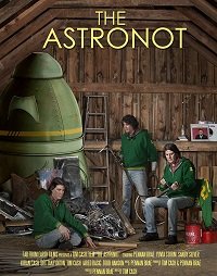 Не астронавт (2018) Смотреть онлайн