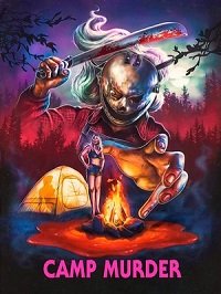 Резня в лагере (2021) Смотреть онлайн