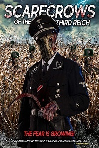 Пугала Третьего Рейха (2018) Смотреть онлайн